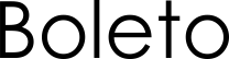 Boletinho
